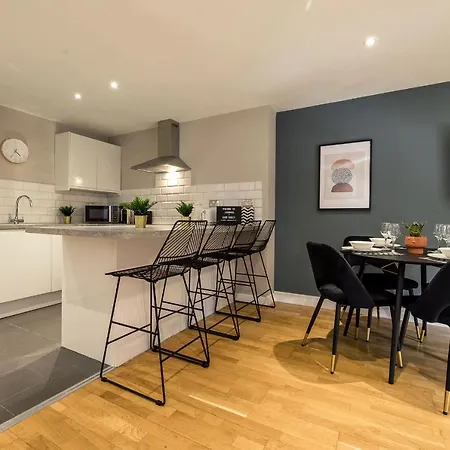 Host & - Duke Street Abode * Liverpool