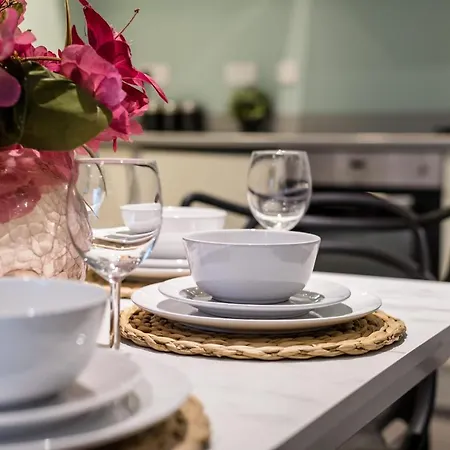 Host & - The Baltic Base Apartment Liverpool