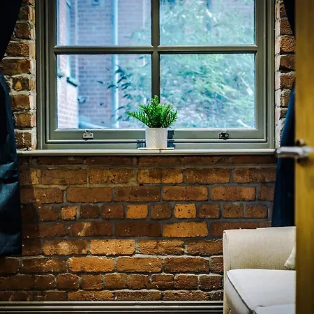Appartement Host & - Bands Warehouse Ii *