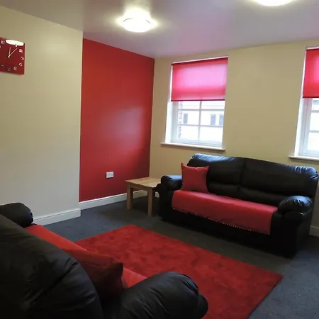 Arena House *