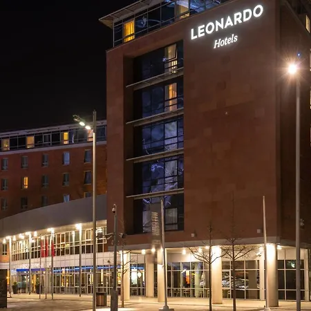 Leonardo Liverpool
