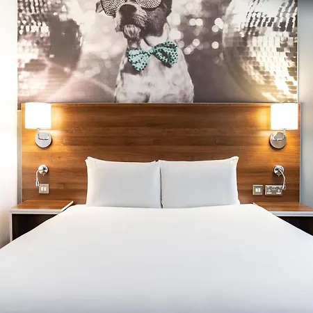 Hotel Heeton Concept - Centre 3*