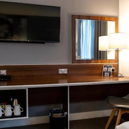 Hotel Heeton Concept - Centre 3*