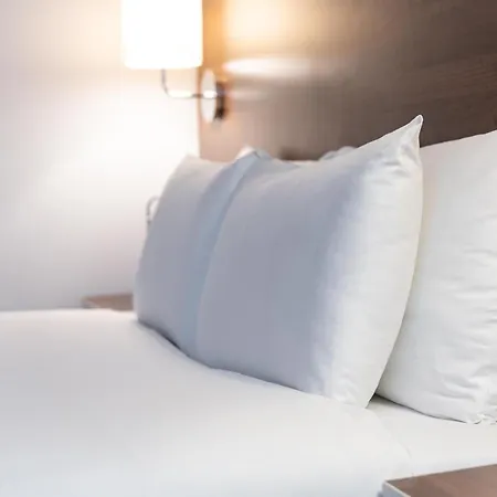 Heeton Concept - Centre Hotel Liverpool