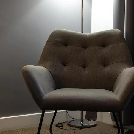 Heeton Concept - Centre Liverpool