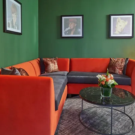 Malmaison Hotel 4*