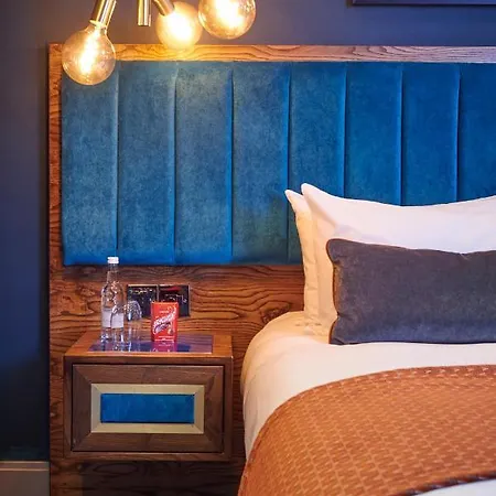 Malmaison Hotel