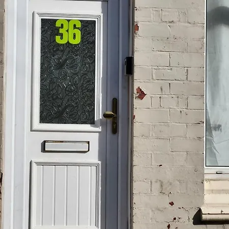 House 36