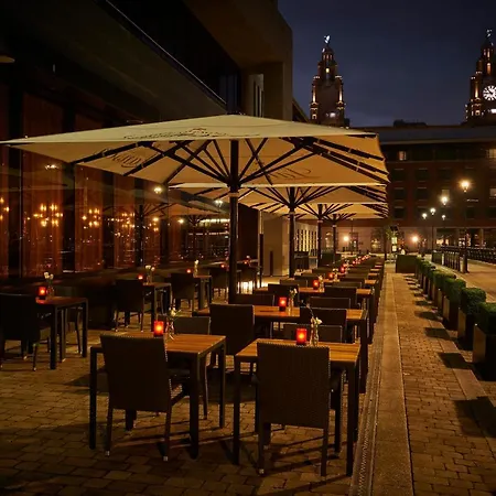 Malmaison Hotel 4*