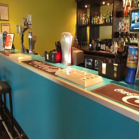 Hotel Heeton Concept - Centre Liverpool