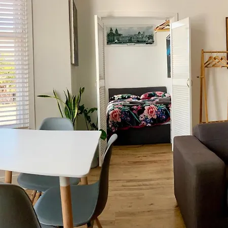 Princes House, Park Way Apartament