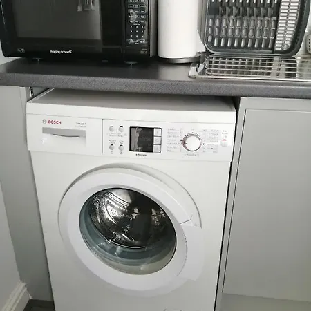 *zzzz Suite*relaxing City Centre Apartment* *