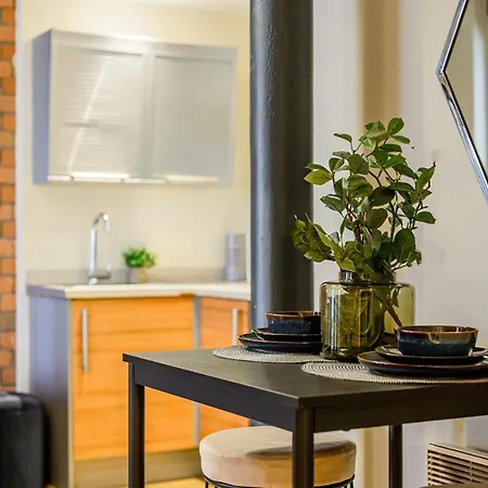 Apartment Host & - Queen Square