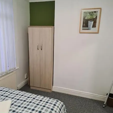 2wayz Homes * Liverpool