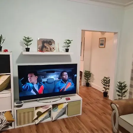 2wayz Homes Holiday home Liverpool