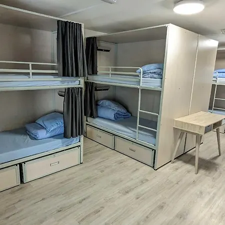 International Hostel Liverpool