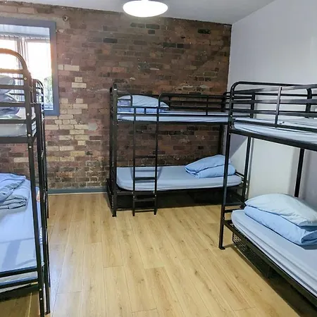 International Hostel *