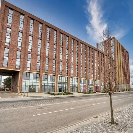 Apartment 35 Percent Off Stylish Abode