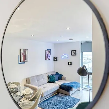 Apartment 35 Percent Off Stylish Abode Liverpool
