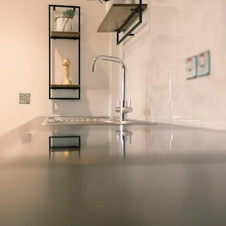 Appartement Sidemersey Livings- Convenient And 2-bedroom Haven In L1