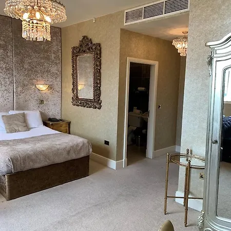 30 Street 4* Liverpool