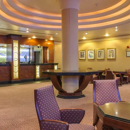Hotel Crowne Plaza - John Lennon Airport By Ihg Liverpool