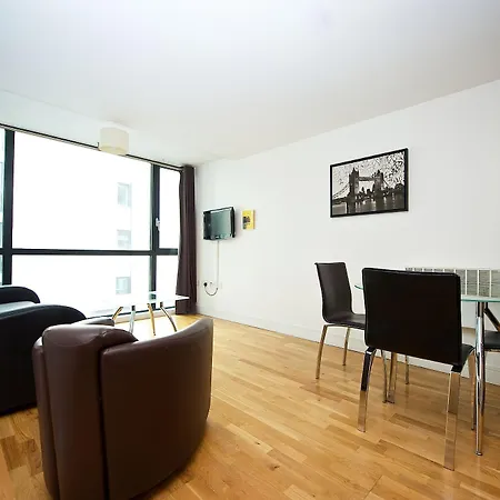 Staycity Centre
