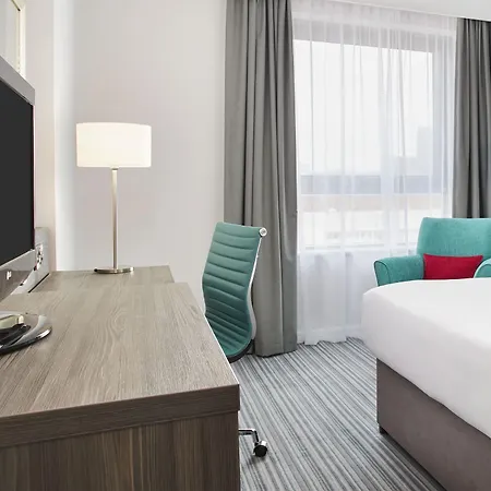 Hotel Leonardo Liverpool
