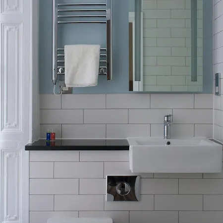 Hotel, Sure Collection By Western