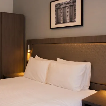 Hotel, Sure Collection By Western 3*