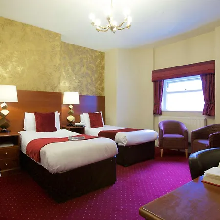 Hotel, Sure Collection By Western Hotel 3*