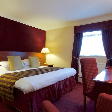 Hotel, Sure Collection By Western Hotel 3*