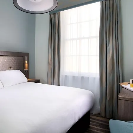 Hotel, Sure Collection By Western