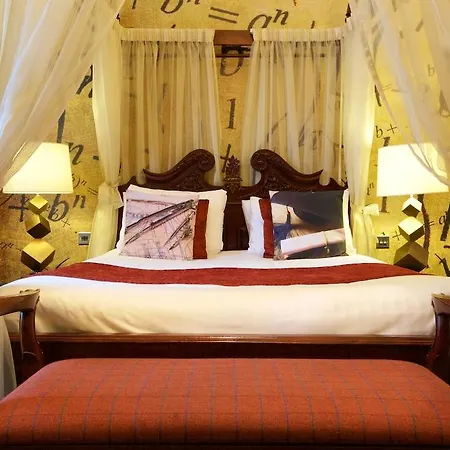 Hotel, Sure Collection By Western