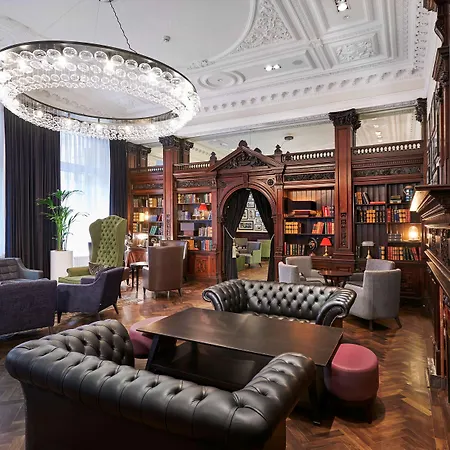 Hotel Doubletree By Hilton & Liverpool