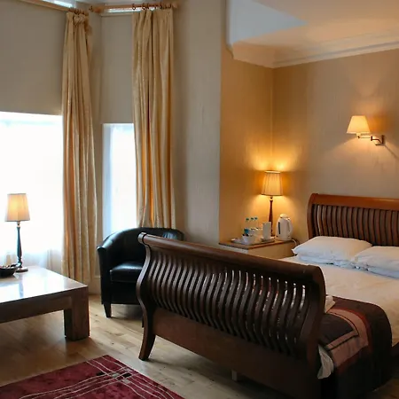 Hotel Beech Mount - Free Parking Liverpool