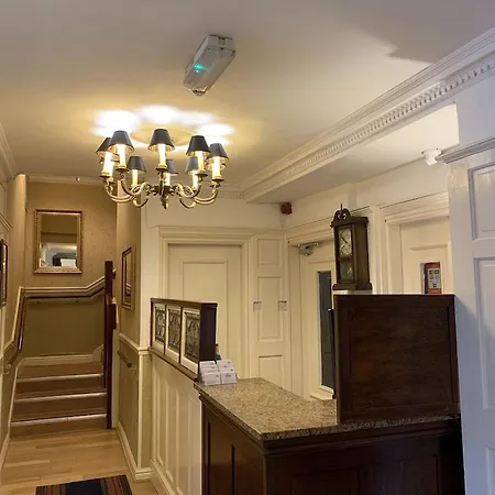 Beech Mount - Free Parking 3* Liverpool