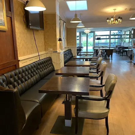 Hotel Beech Mount - Free Parking