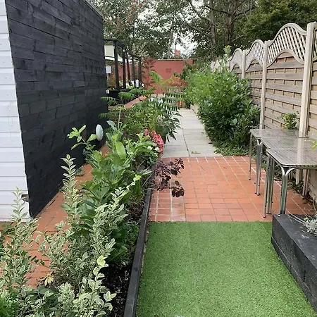 Beech Mount - Free Parking 3* Liverpool