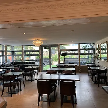 Beech Mount - Free Parking Hotel Liverpool