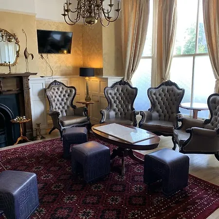 Hotel Beech Mount - Free Parking Liverpool