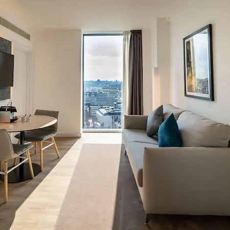 Innside Hotel 4*