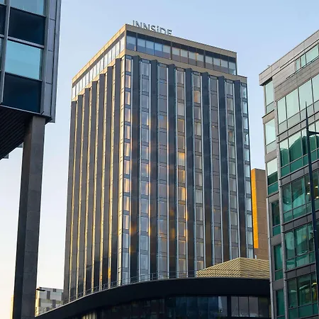 Innside Hotel