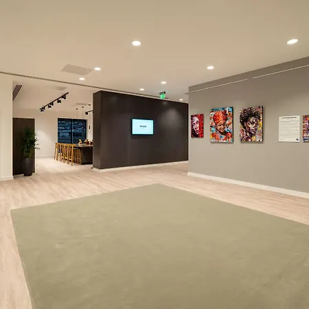 Innside 4* Liverpool