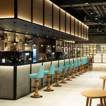 Innside Hotel 4*