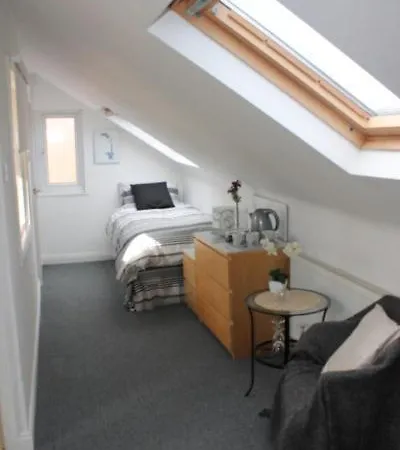 Bed & Breakfast The Avenue
