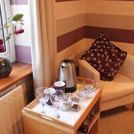 Bed & Breakfast The Avenue Liverpool
