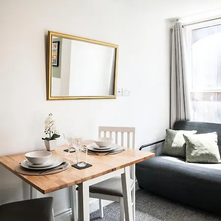 Centre Short & Long Apartment *