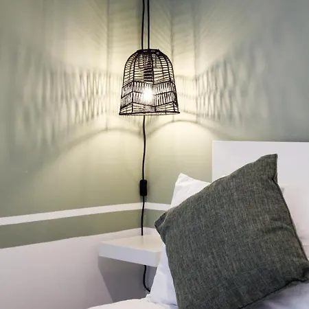 Centre Short & Long Apartment Liverpool