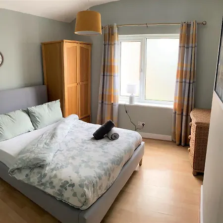 Lovely Victorian House Near Centre Holiday home *